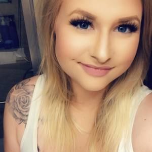 Meet your Posher, Jordan